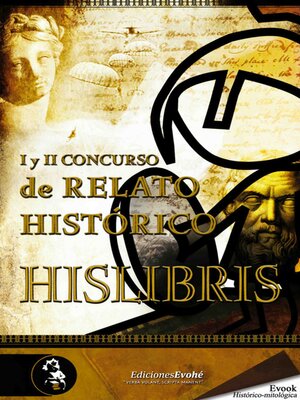 cover image of I y II Concurso de relato histórico Hislibris